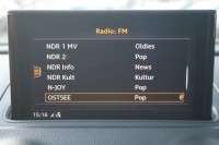 Audi A3 Sportback 35 TDI sport