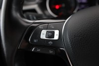 VW Touran 2.0 TDI DSG Comfortline