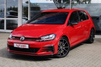 Vorschau: VW Golf VII 2.0 TSI GTI TCR