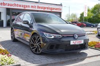 VW Golf VIII 2.0 GTI Clubsport