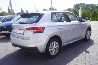 Skoda Fabia 1.0 TSI DSG