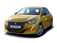 Peugeot 208 1.2 PureTech LED Tempomat Bluetooth