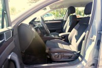 VW Passat Alltrack 2.0 TDI 4Motion