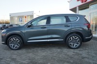 Hyundai Santa Fe 1.6 Hybrid Trend 4WD