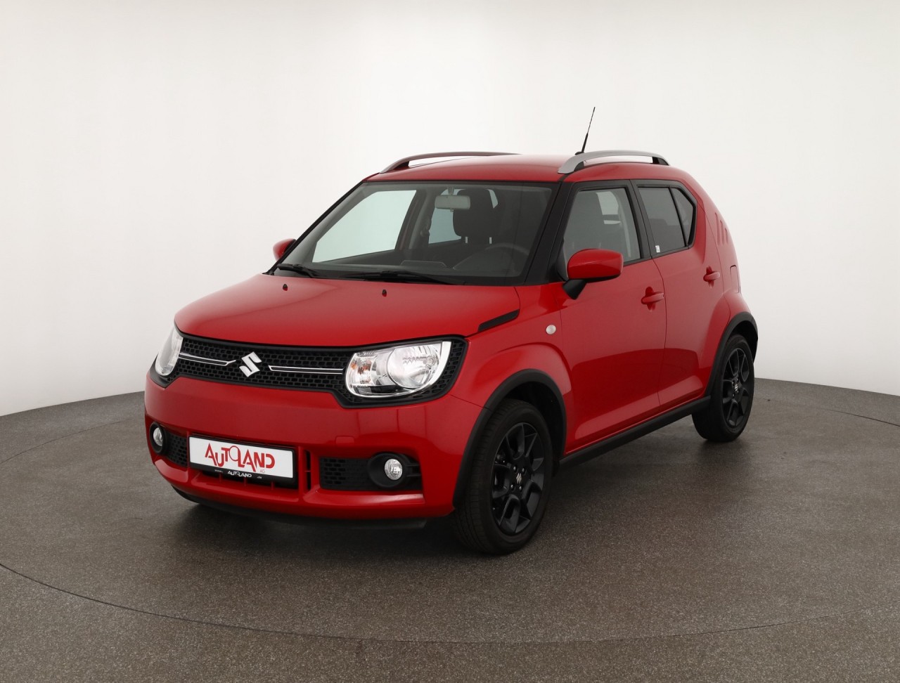 Suzuki Ignis 1.2 Comfort