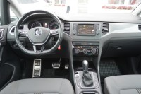 VW Golf Sportsvan VII 1.4 TSI DSG R-Line