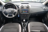 Dacia Sandero II 0.9 TCe 90 Stepway