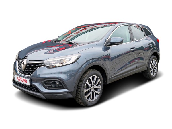 Renault Kadjar 1.3 TCE