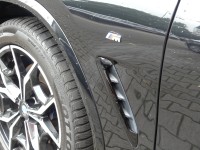 BMW X4 M40 M40d M Sport Aut.