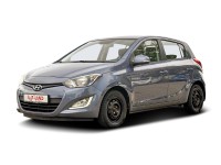 Hyundai i20 1.2 Classic Sitzheizung Tempomat Bluetooth