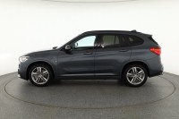 Vorschau: BMW X1 20d xDrive M Sport