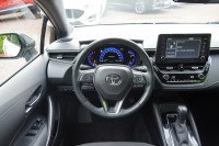 Toyota Corolla 1.8 Hybrid Team Deutschland