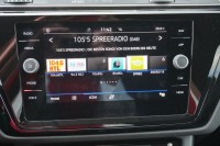 VW Touran 1.5 TSI DSG Highline