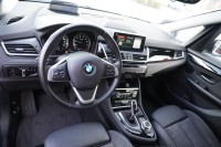 BMW 218 i Advantage Aut.