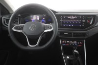 VW Taigo 1.0 TSI DSG