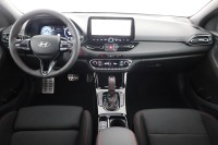 Hyundai i30 Fastback 1.5 T-GDI N-Line