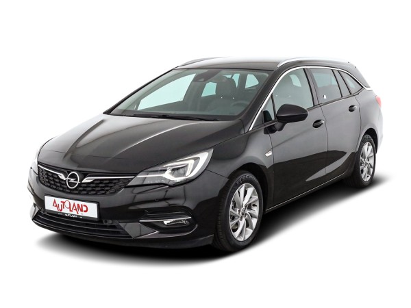 Opel Astra K ST 1.2 Opel 2020