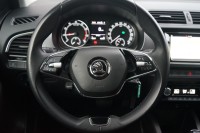 Skoda Fabia Combi 1.0 TSI DSG