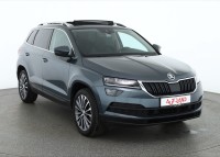 Skoda Karoq 1.5 TSI DSG Style
