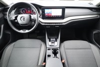 Skoda Octavia Combi 2.0 TDI DSG