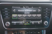 Skoda Superb Combi 2.0 TDI Ambition DSG