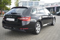 Skoda Superb Combi 2.0 TDI Ambition