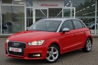 Vorschau: Audi A1 Sportback 1.4 TFSI sport