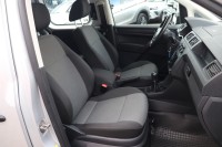 VW Caddy 1.0 TSI Kombi BMT