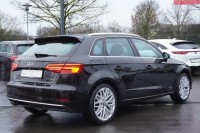 Audi A3 Sportback 2.0 TDI quattro