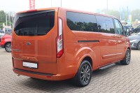 Ford Tourneo Custom Titanium L2