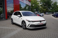 VW Golf VIII 2.0 GTI DSG