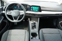 VW Golf VIII 1.0 TSI