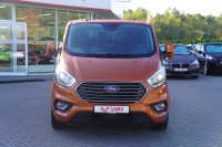 Ford Tourneo Custom 2.0 TDCi Titanium