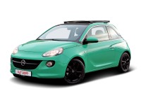 Opel Adam 1.4 Open Air Aut. Sitzheizung Tempomat Bluetooth