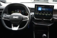 Dacia Duster Expression 140