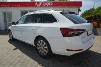 Skoda Superb Combi 2.0 TSI DSG Style