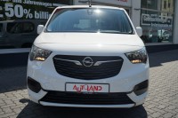 Opel Combo Life 1.2 Turbo Edition