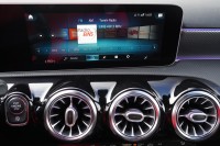 Mercedes-Benz A 140 A220 Night Paket