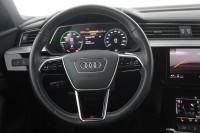Audi e-tron Sportback 50 quattro S-line