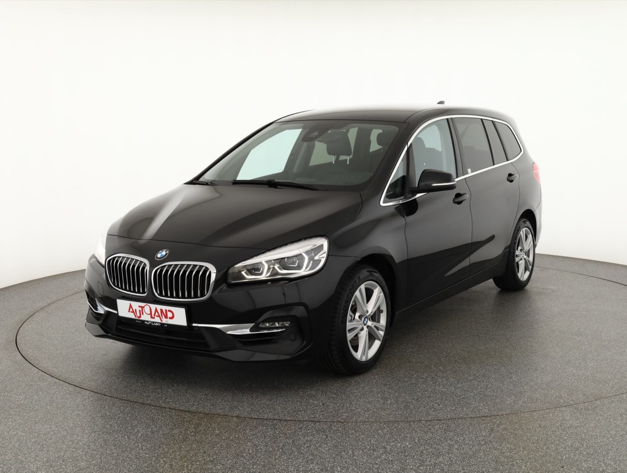 BMW 218 Gran Tourer 218i Luxury Line
