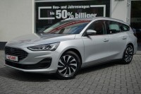 Vorschau: Ford Focus Turnier 1.0 EB Aut.