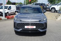 MG HS 1.5 T-GDI Hybrid+ Luxury Aut.