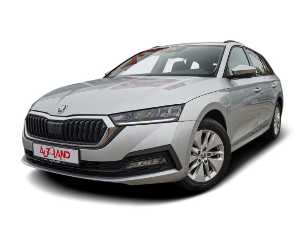 Skoda Octavia Combi 1.0 Ambition