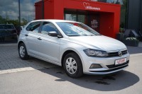 VW Polo 1.0 Trendline