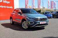 VW T-Roc 1.5 16V TSI Style
