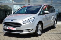 Ford Galaxy 2.0 EcoBlue Titanium