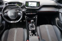 Peugeot 208 GT-Line PureTech 100