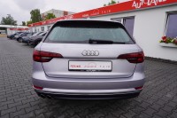 Audi A4 Avant 2.0 TDI