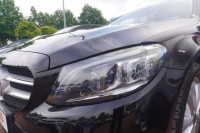 Mercedes-Benz C 180 C180 Avantgarde