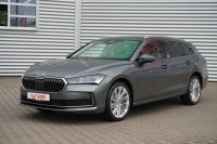 Vorschau: Skoda Superb Combi L&K 1.5 TSI DSG